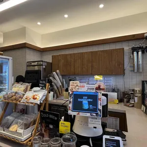 텐퍼센트커피 대표 사진