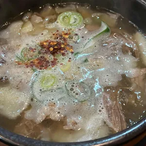 태평소국밥 사진