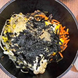 외래식당 리뷰 사진