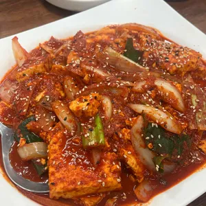 대선칼국수 사진