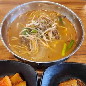 장가네 한우곰탕 대표 사진