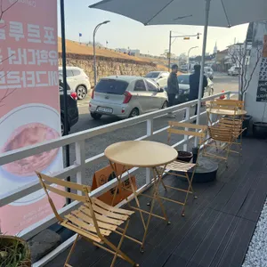 달리당 리뷰 사진