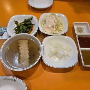 김종용누룽지통닭 대표 사진