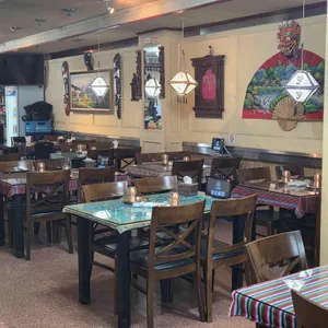 에베레스트 리뷰 사진