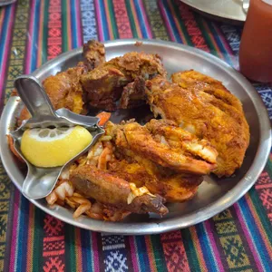 에베레스트 대표 사진