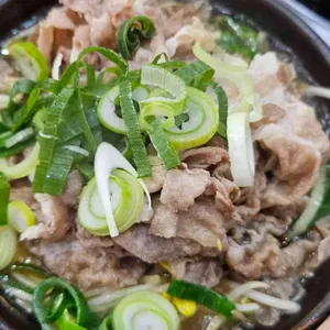 육더미샤브앤국밥 사진 2