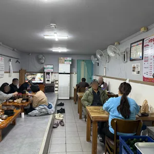 고향순대 리뷰 사진