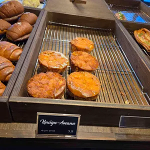 루데파리베이크하우스 리뷰 사진