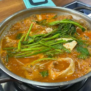 은희네동태탕아구찜 사진