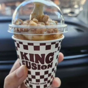 버거킹 리뷰 사진