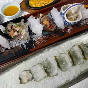 왕도매회어시장 리뷰 사진