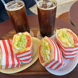 로우스커피 사진 1