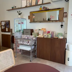 로우스커피 리뷰 사진