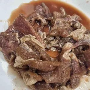 남원주숯불갈비 대표 사진