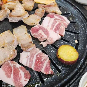 남원주숯불갈비 대표 사진