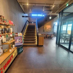 스타벅스 리뷰 사진