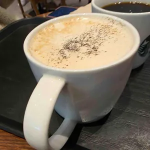 스타벅스 리뷰 사진