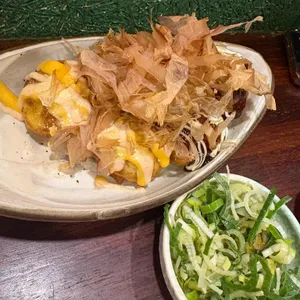 아카이타코 사진