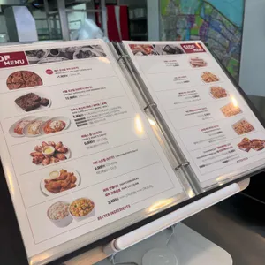 파파존스 리뷰 사진