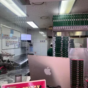 파파존스 리뷰 사진