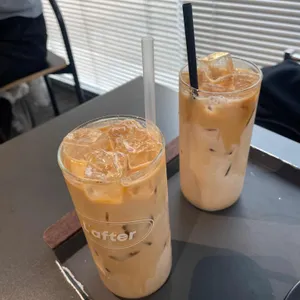 라프터커피 사진 1