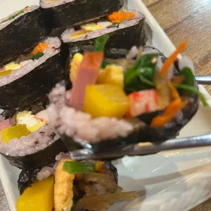 1등 뼈해장국 돼지국밥 밥집 술집 오뎅바 리뷰 사진