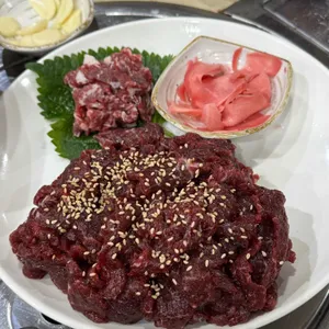 옥과한우촌 사진