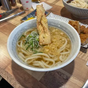 오도로키 사진 1