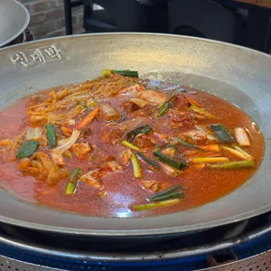 신대박집 대표 사진