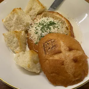 묘한식당 대표 사진