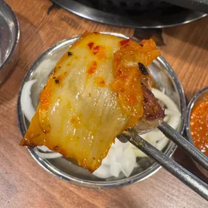 화로싸나이 대표 사진