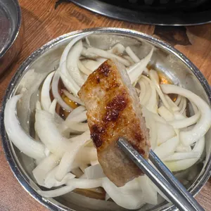 화로싸나이 대표 사진