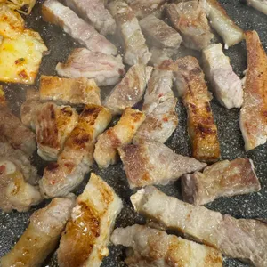 화로싸나이 대표 사진