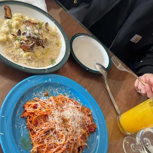 블레스 브런치바 대표 사진