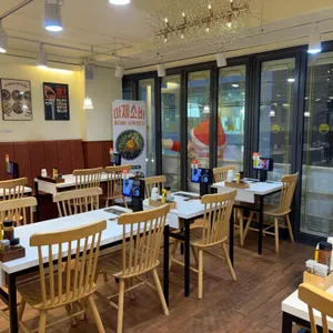 백소정 리뷰 사진