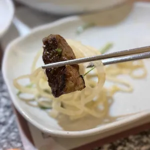 서울안심정육 대표 사진