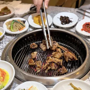 서울안심정육 사진