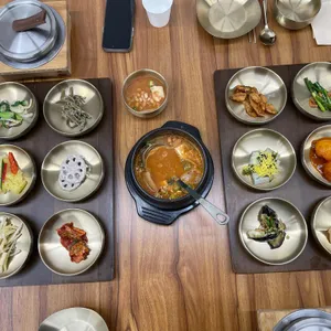 밥상천하 대표 사진