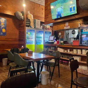 윤가네바베큐 대표 사진