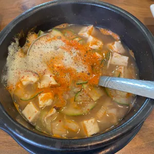 안성쌈밥 대표 사진