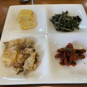 안성쌈밥 대표 사진