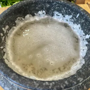 안성쌈밥 리뷰 사진