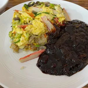 예덕반점 사진 2