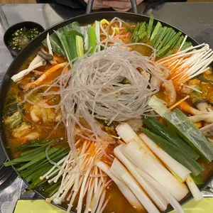 경성한우국밥 사진 1