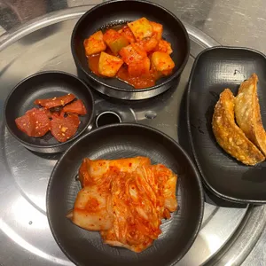 경성한우국밥 사진 2