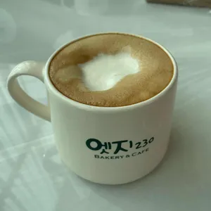 엣지230 리뷰 사진