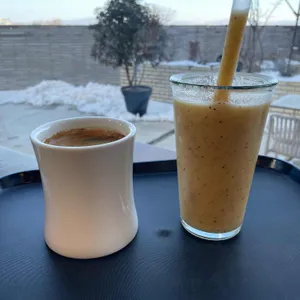 로스터스정진원의커피볶는집 대표 사진