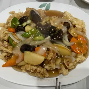 고덕반점 사진 2