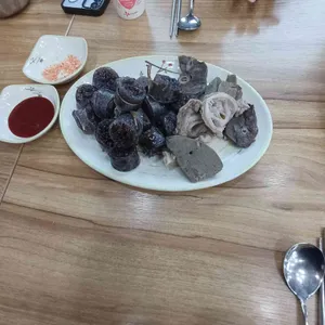 광덕식당 사진