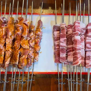 장백마라갈비양꼬치 리뷰 사진